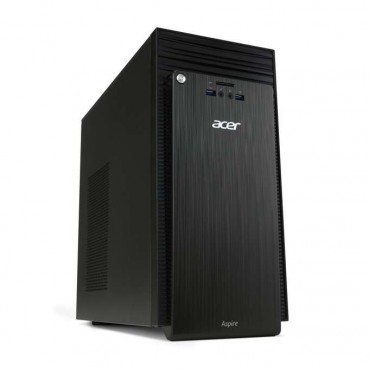 Настолен компютър Acer Aspire TC-705