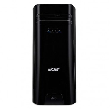 Настолен компютър Acer Aspire TC-780