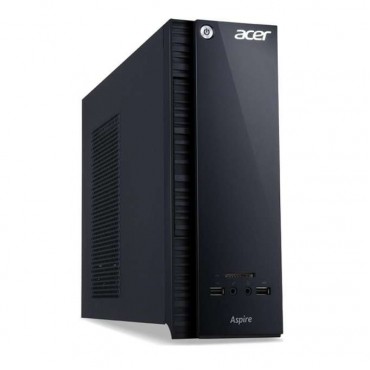 Настолен компютър Acer Aspire XC-704