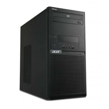Настолен компютър Acer Extensa EX2610G