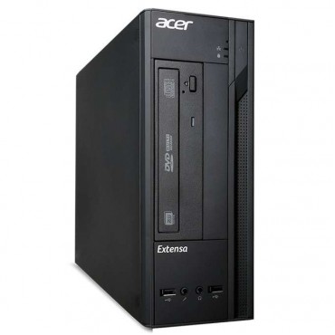 Настолен компютър Acer Extensa X2610G