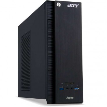 Настолен компютър Acer XC-705