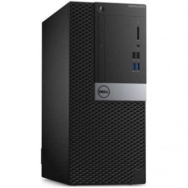 Настолен компютър Dell Optiplex 5040 MT