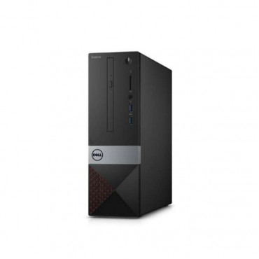 Настолен компютър Dell Vostro 3252