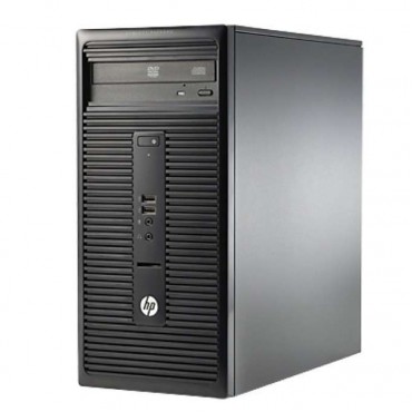 Настолен компютър HP 280 G1 MT