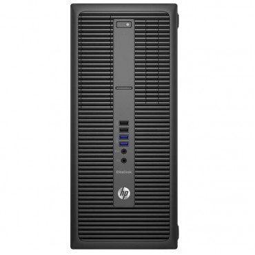 Настолен компютър HP EliteDesk 800 G2 TWR