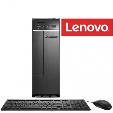 Настолен компютър Lenovo IdeaCentre H30-00