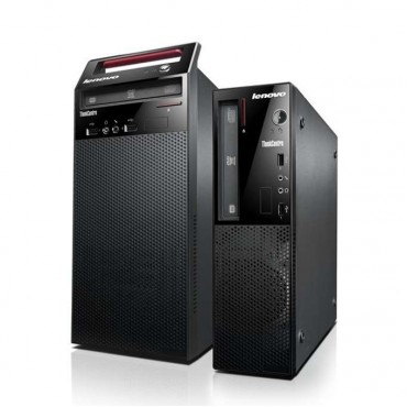 Настолен компютър Lenovo ThinkCentre E73 TWR
