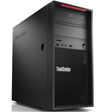 Настолен компютър Lenovo ThinkStation P300 Tower