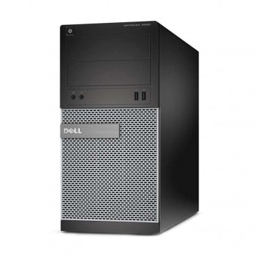 Настолен компютър OptiPlex 3020 MT