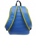 Раница Kangol Padded Backpack за MacBook Pro 15/13/Retina 15/13/Air 13 и лаптопи до 15.4