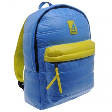 Раница Kangol Padded Backpack за MacBook Pro 15/13/Retina 15/13/Air 13 и лаптопи до 15.4