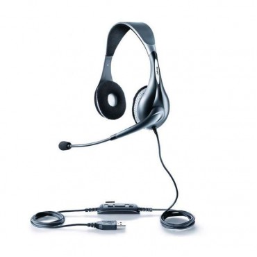 Слушалки Jabra UC VOICE 150 Duo
