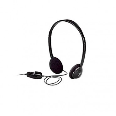 Слушалки Logitech Dialog-220
