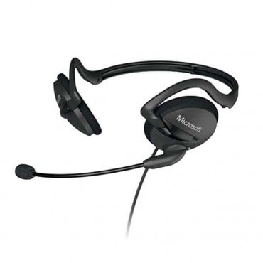 Слушалки Microsoft LifeChat LX-2000