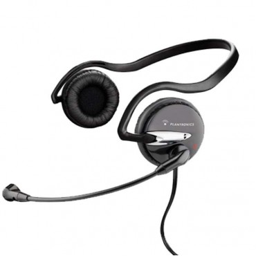 Слушалки Plantronics Audio 345