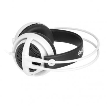 Слушалки SteelSeries Siberia v3