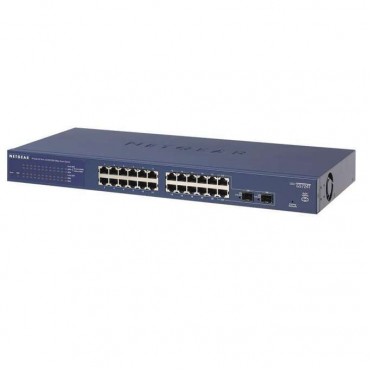 Switch Netgear GS724T-400EUS