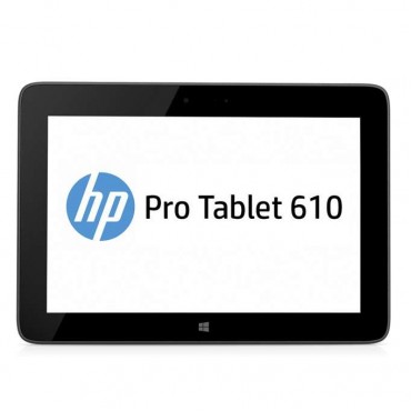 Таблет 10.1" HP Pro Tablet 610 G1 PC