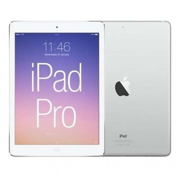 Таблет 12.9" Apple iPad Pro