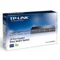 TP-LINK Easy Smart TL-SG1024DE