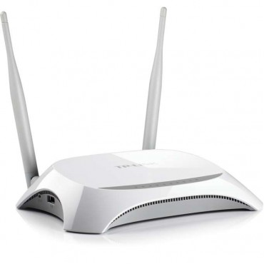 TP-Link TL-MR3420
