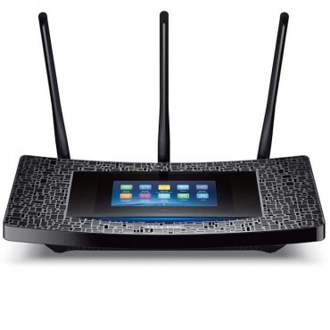 TP-LINK Touch P5