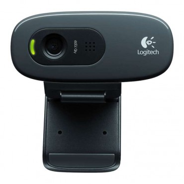 Уеб камера Logitech C270