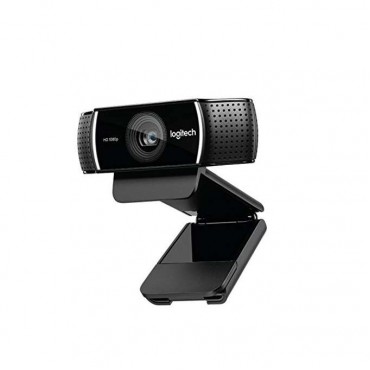 Уеб камера Logitech C922 Pro Stream