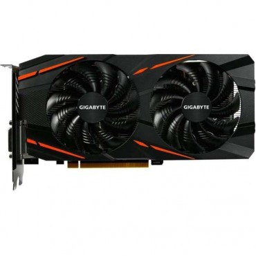 Видео карта AMD Radeon RX 580