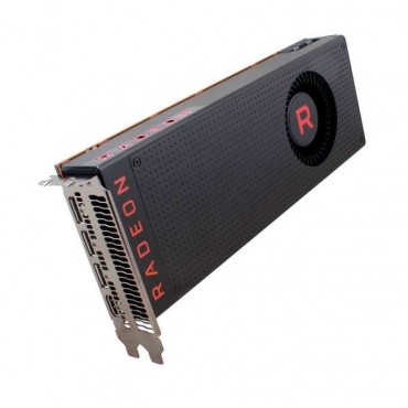 Видео карта AMD Radeon RX Vega56