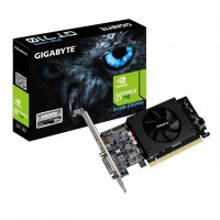 Видео карта Biostar GeForce GT 730 4GB DDR3 LP