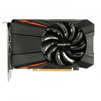 Видео карта GF GTX 1050