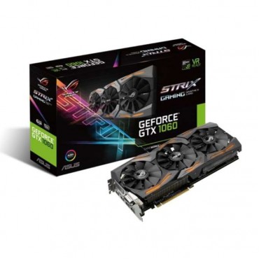 Видео карта GF GTX 1060