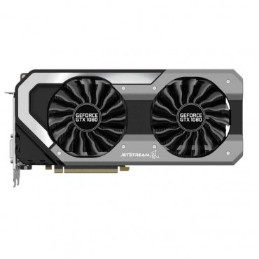 Видео карта GF GTX 1080