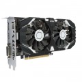 Видео карта Nvidia GeForce GTX 1050