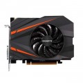 Видео карта Nvidia GeForce GTX 1080