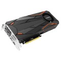 Видео карта nVidia GeForce GTX 1080