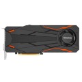 Видео карта nVidia GeForce GTX 1080