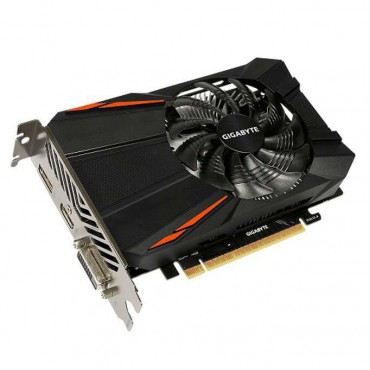Видеокарта GeForce GTX 1050Ti