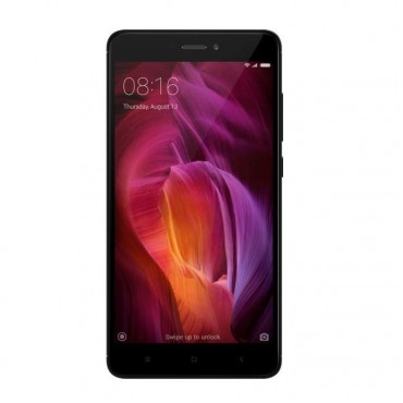 Xiaomi Redmi Note 4