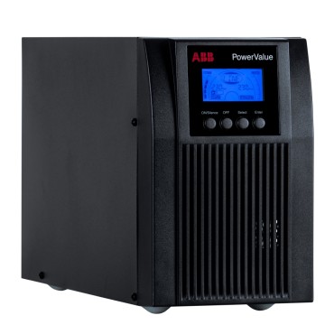 UPS ABB 11T G2 1KVA B