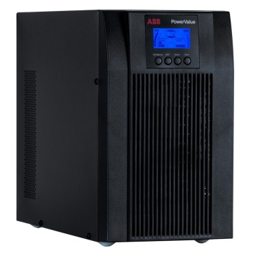UPS ABB 11T G2 2KVA B UPS ABB 11T G2 2KVA B