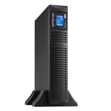 UPS ABB UPS PowerValue 11RT G2 3kVA B