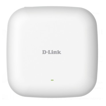 Access point D-Link AX1800 Wi-Fi 6 Dual-Band PoE Access Point