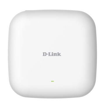 Access point D-Link AX3000 Wi-Fi 6 Smart Access Point Access point D-Link AX3000 Wi-Fi 6 Smart Access Point