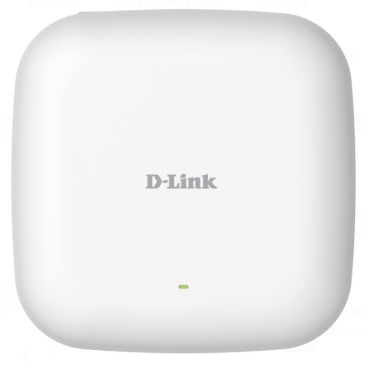 Access point D-Link AX3600 Wi-Fi 6 Dual-Band PoE Access Point Access point D-Link AX3600 Wi-Fi 6 Dual-Band PoE Access Point