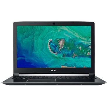 Лаптоп Acer Aspire 7