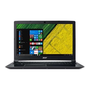 Лаптоп Acer Aspire 7