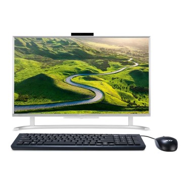 Компютър Acer Aspire C22-720
